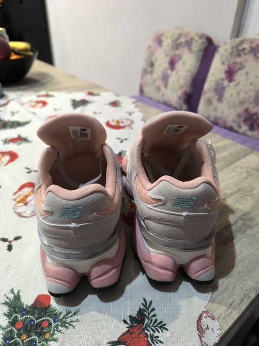 New Balance Pink