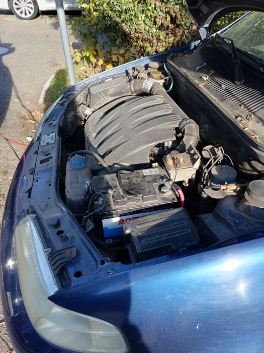 Fiat Albea 1.2 benzina
