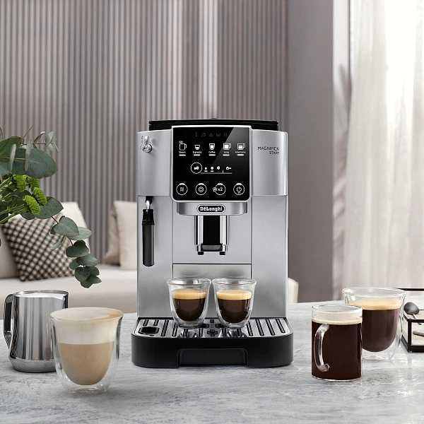 Кофемашина De'Longhi ECAM220.30.SB Божественный Вкус! | Гарантия!