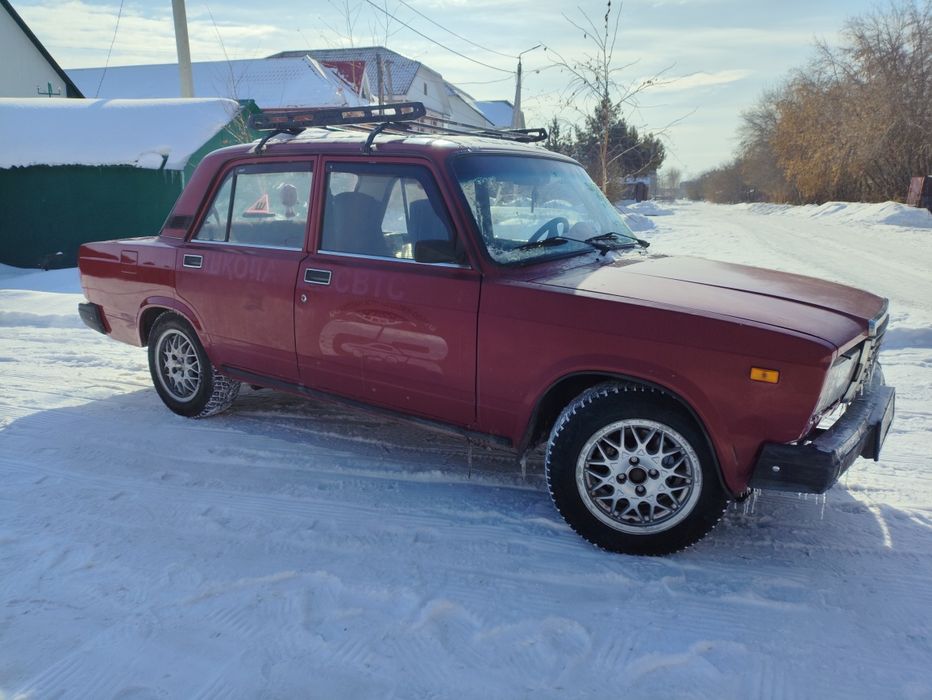 Продам ВАЗ - 2107