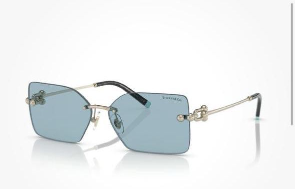 Продам солнцезащитные очки Tiffany