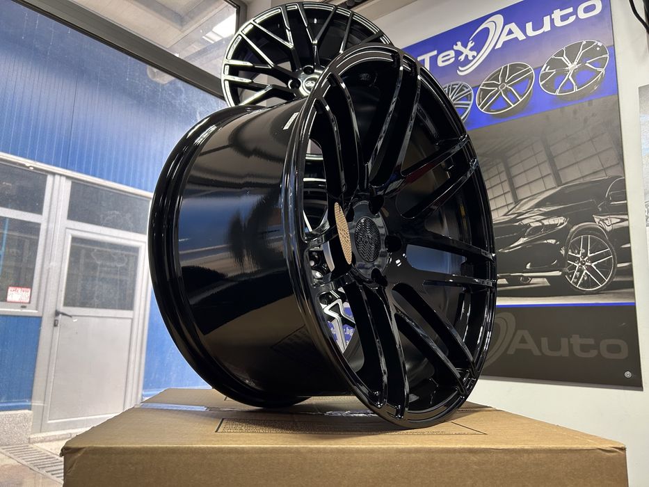 19" Джанти Haxer HX020 BMW 5 E39 E60 E61 6 E63 E64 7 E38 E65