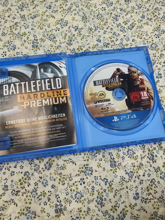 Battlefield Hardline