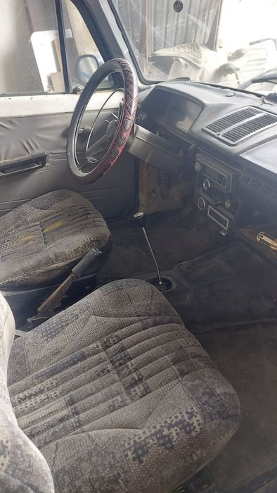 Иж 2715 ,1999год