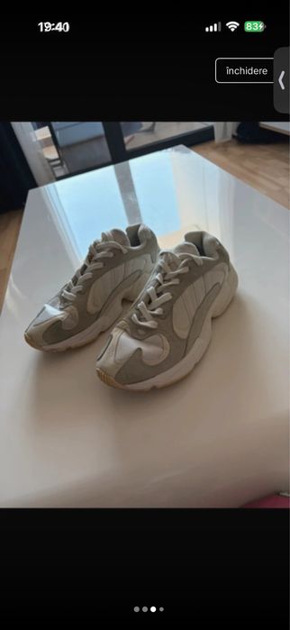 adidasi Adidas Yung1