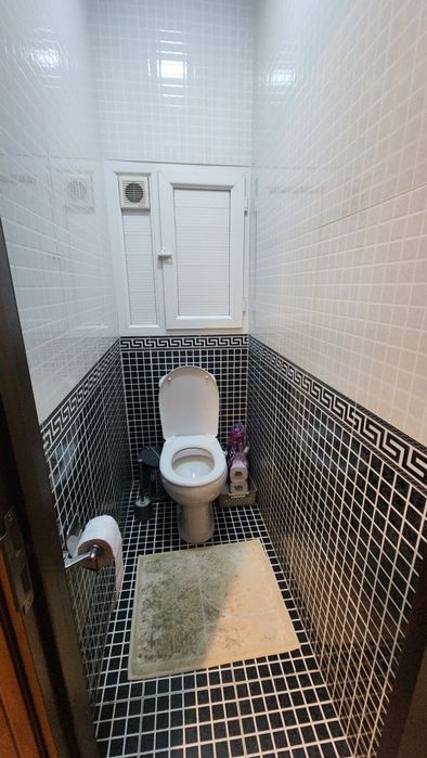 Сдаётся квартира Чиланзар 3 квартал 3/4/4