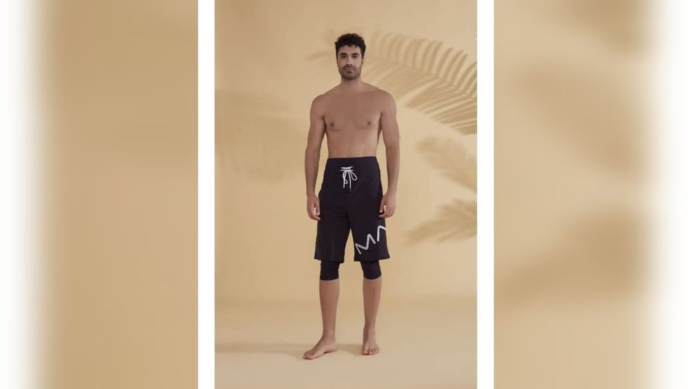 SUZISH uchun Muslim Shortik