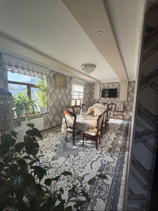 Продаётся Дом.  Ак кавак