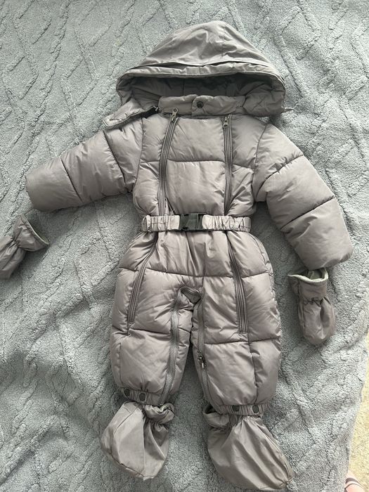 Комбензон трансформер