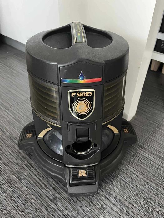 Машина Rainbow SE E2. Почти НОВА