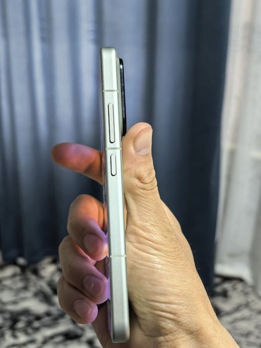 Xiaomi 15 full ideal