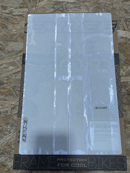 Folie protectie mtb cadru