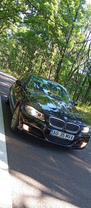 BMW 3 Series 2010 — imagine 2