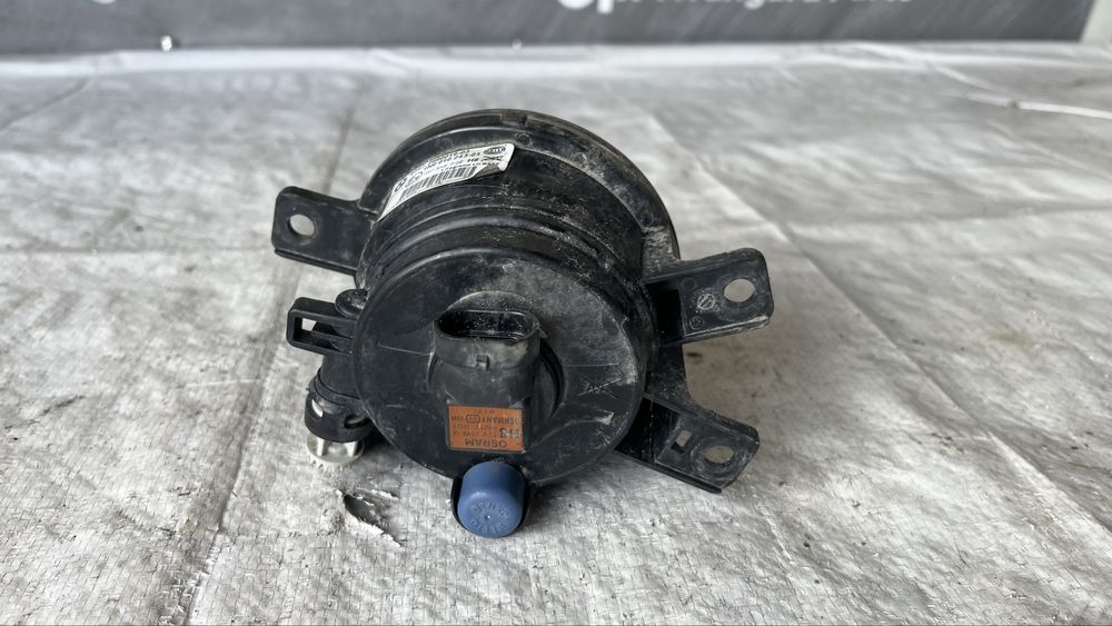 Ляв и десен халоген BMW X1 E84