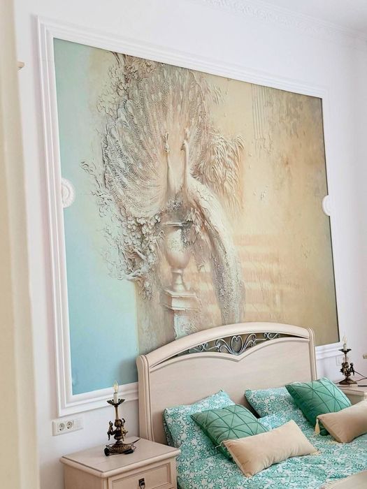 Apartament superb 2 camere, zona centrala!