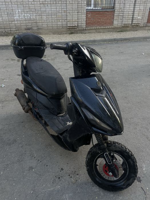 Продам Скутер мопед Актобе