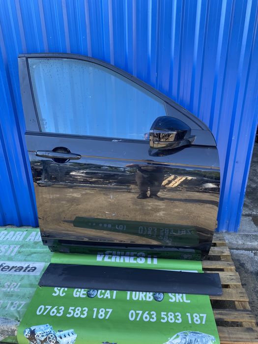 Mâner Keyless Entry ușă dreapta Land Rover Discovery 2017