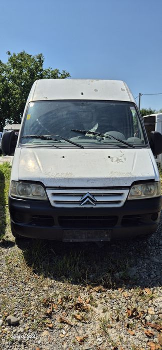 Piese Citroen Jumper 2.8 Fiat Ducato 2.8