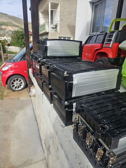 Батерия от Рено Зое 22квч