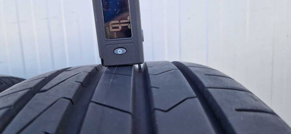 Летни гуми 205/55/R16 HANKOOK