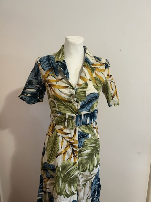 Rochie Orsay (Nu Zara, Nu H&M, nu MassimoDutty)