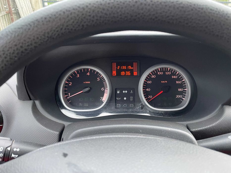 DACIA Duster 2011 — imagine 4