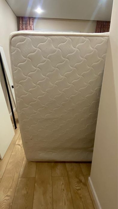 Матрас на кровать 160х200