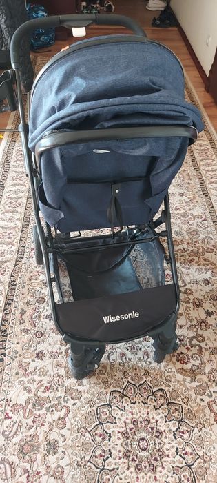 Продам детскую коляску