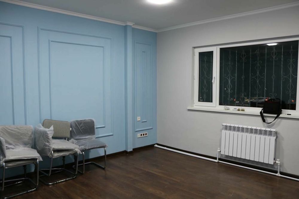 сдаю офис 130 кв. м на Дархане, метро Пушкинская / Х. Алимджана