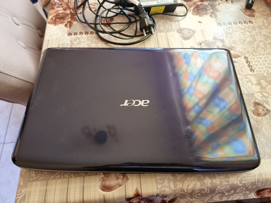 PC Portable Acer Aspire 5536 D'occasion, état Correct