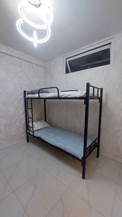 Kvartira Talaba qizlar uchun oylik ijara