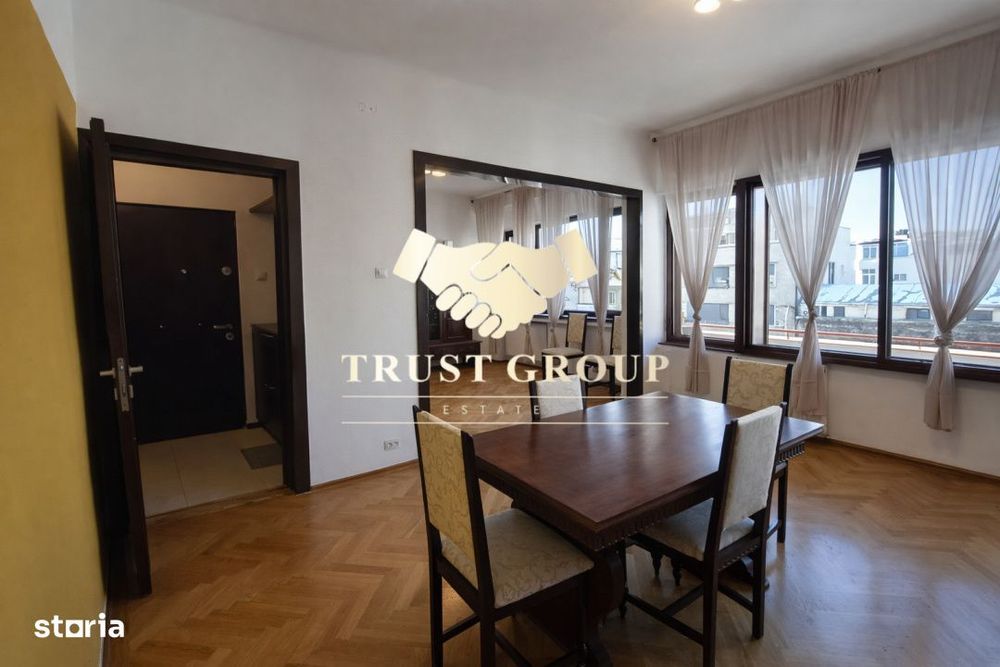 Apartament 4 camere Dacia | Lift | Fara risc seismic | Boxa