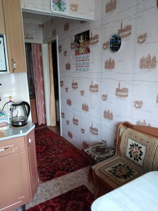 Продажа квартиры