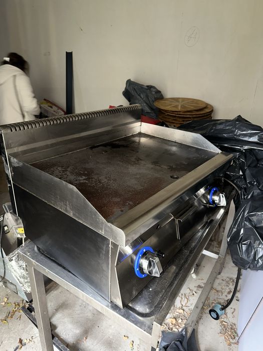 Газова плоча ATALAY