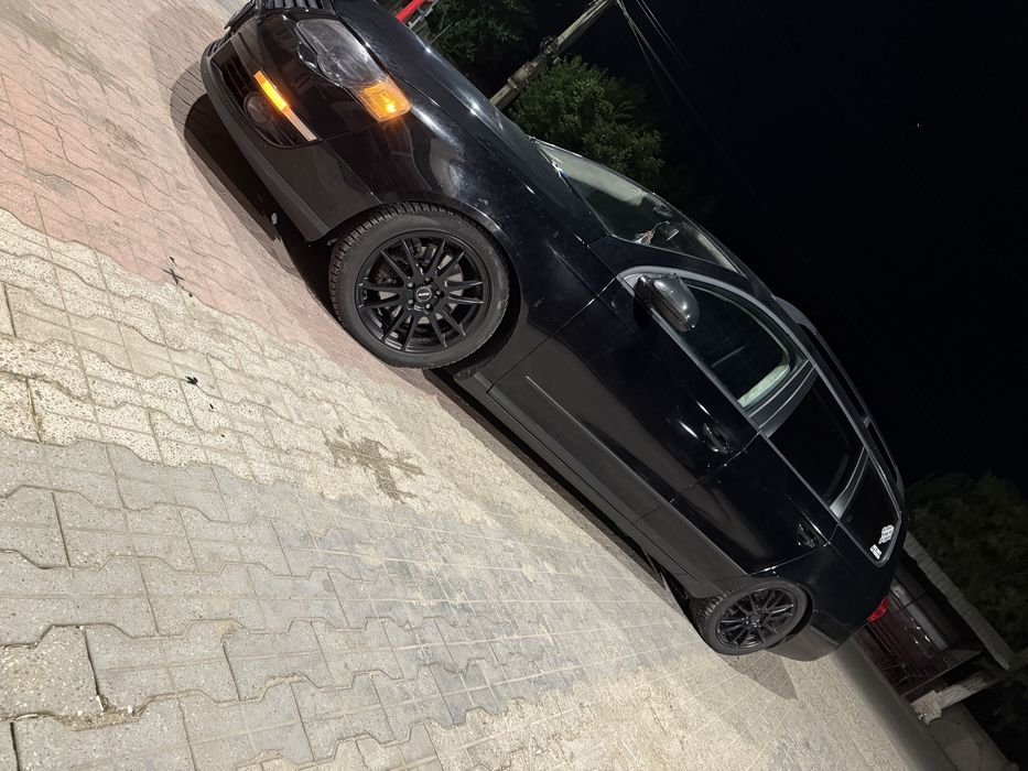 VOLKSWAGEN Passat 2010 — imagine 3