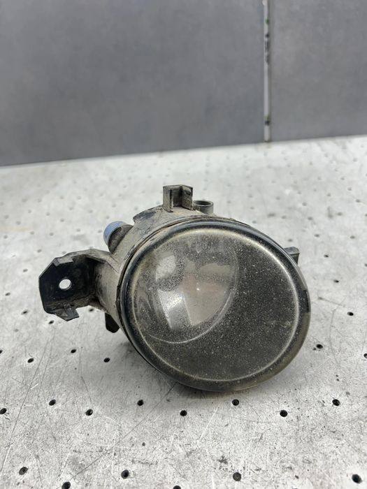 Proiector stanga 8200002469 Renault Megane