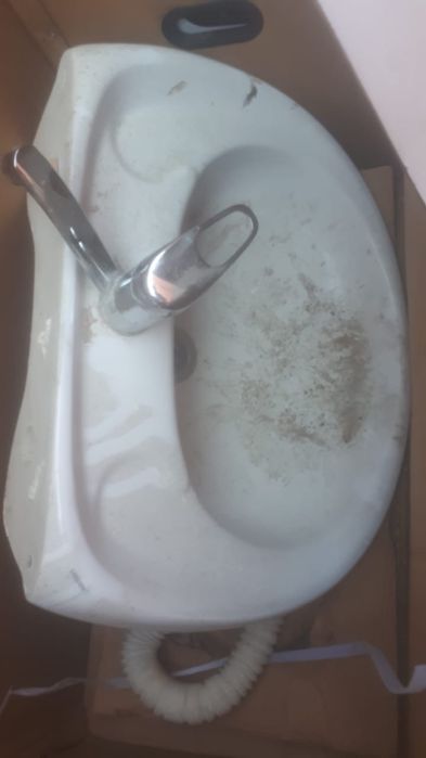 Раковина Santeri