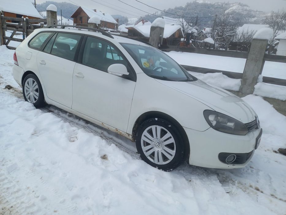 Volkswagen golf 6