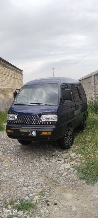 Дамас 2024 сотилади
