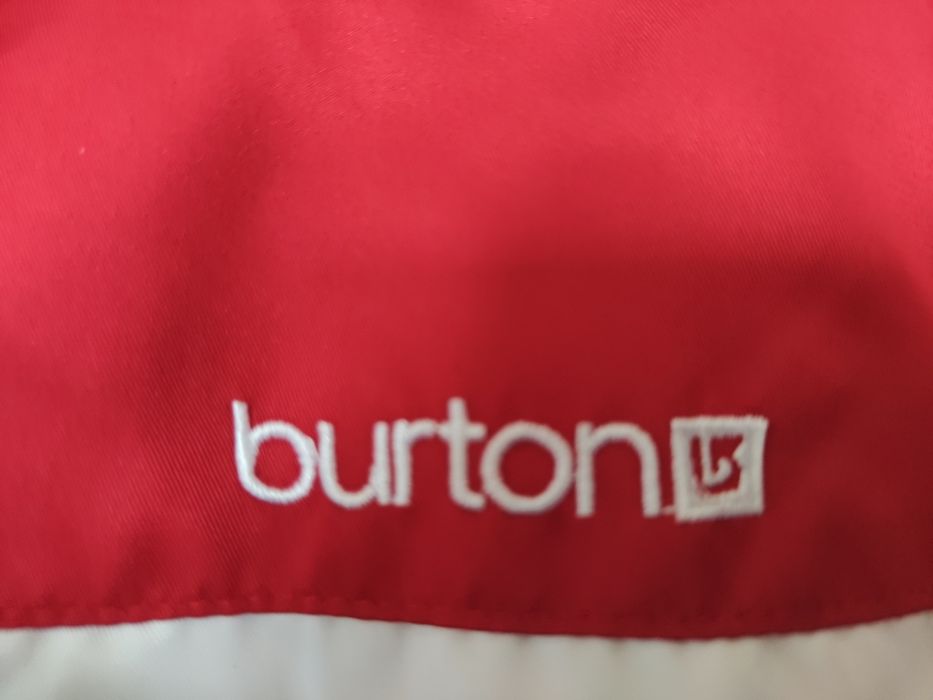 Дамско Яке Burton, размер XS