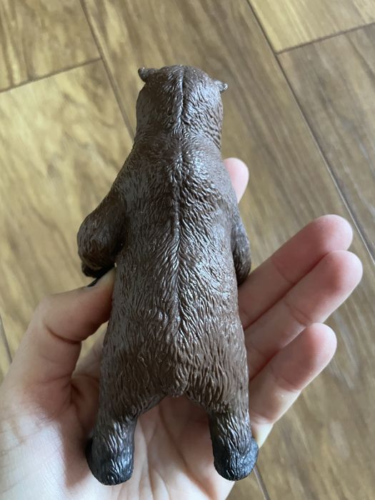 Фигурка мечка - Schleich