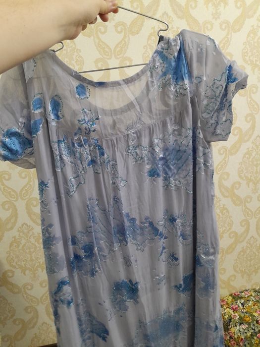 Платье для невесток, куйлак иштон келин учун