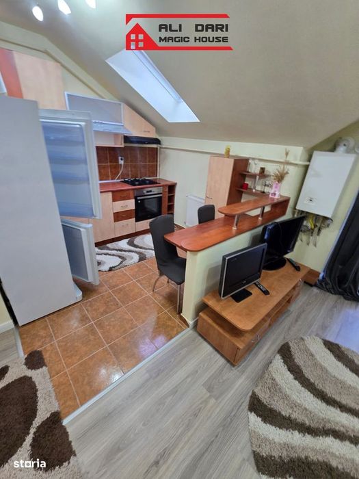 Închiriere apartament strada Jupiter Baciu zona Petrom