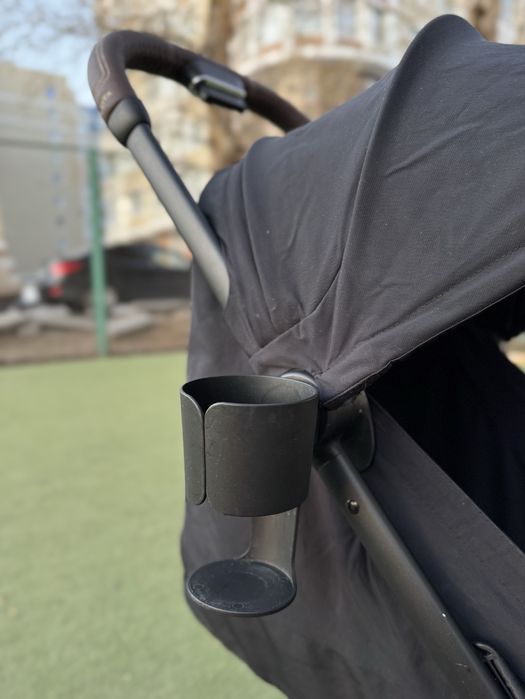 Коляска Cybex Coya