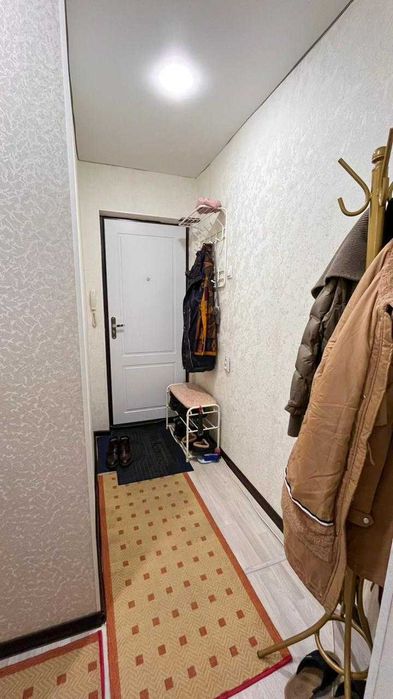 Продаётся квартира !