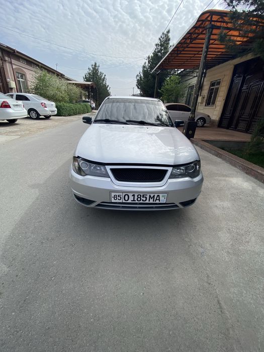 Nexia 2 yili 2013 1.6L dons luks kansaner