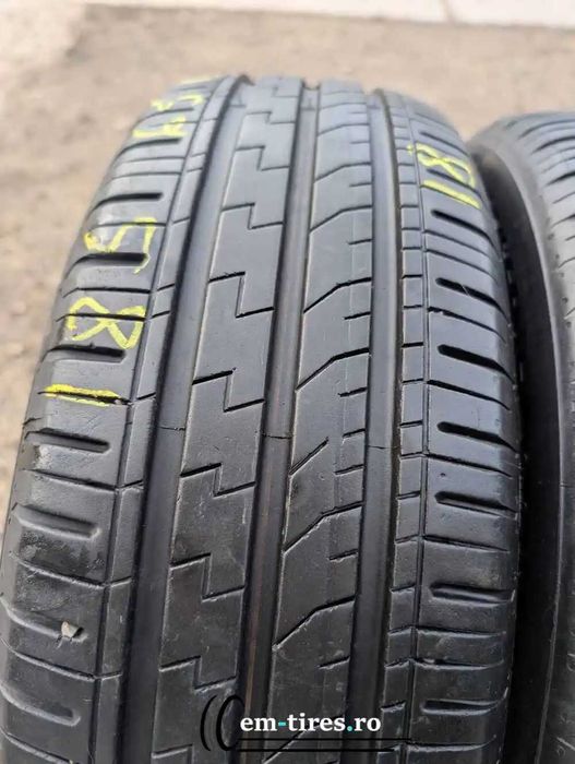 185/65 R15 • Vara • Giti GitiSinergy E1 88H | 4 buc | Pret/buc