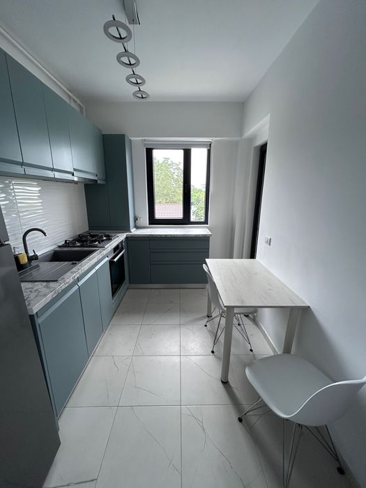 Ofer spre inchiriere apartament de 2 camere in Berceni