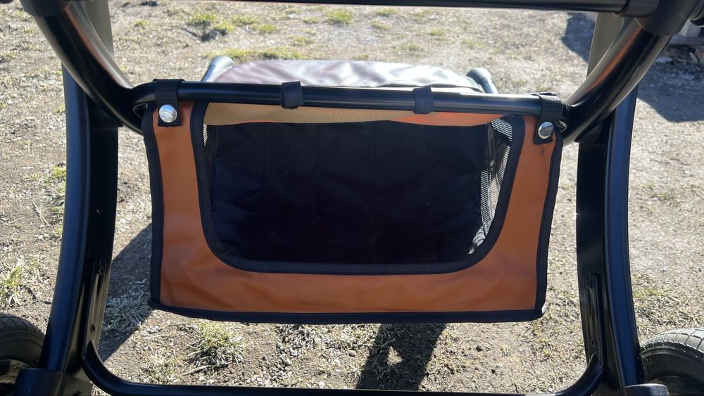 Продаётся коляска