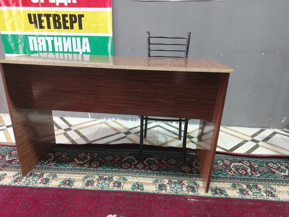 Продам парты в хорошем состоянии, но б/у